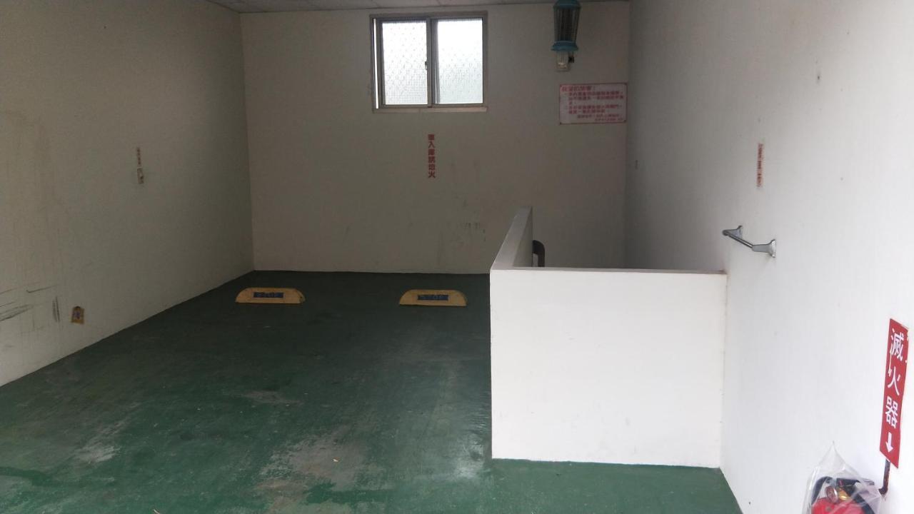 愛情海 Motel 터우펀 외부 사진